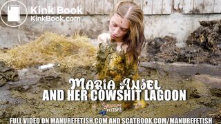 Maria ... And Her Cowshit Lagoon