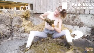 Maria ... And Her Cowshit Lagoon