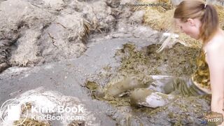 Maria ... And Her Cowshit Lagoon