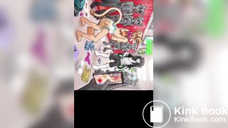 Cat girl poops herself Infront of whole school