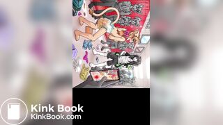 Cat girl poops herself Infront of whole school