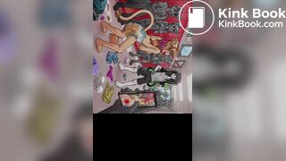 Cat girl poops herself Infront of whole school