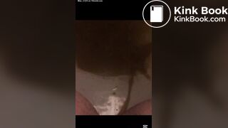 Bad day with watery diarrhea