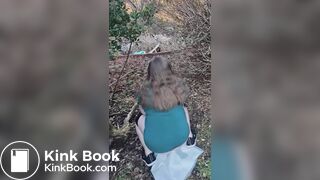 Pretty Girl Shitting Compilation - video 4