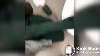 Cleaning Public Toilets Is A Civic Duty | Compilation