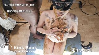 2 GIRLS, no CUP: Epic EBONY version