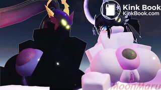 Roblox Girls Scat Teasing