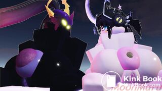 Roblox Girls Scat Teasing