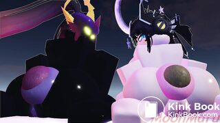 Roblox Girls Scat Teasing