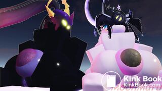 Roblox Girls Scat Teasing