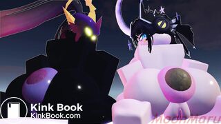 Roblox Girls Scat Teasing