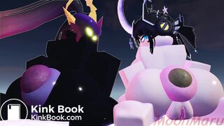 Roblox Girls Scat Teasing