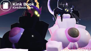 Roblox Girls Scat Teasing