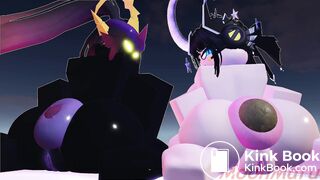 Roblox Girls Scat Teasing