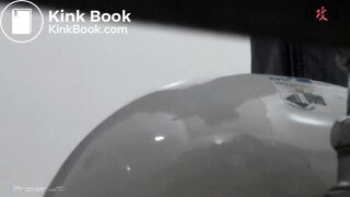 Scat Japanese - video 134