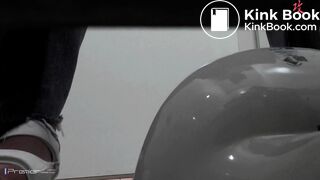 Scat Japanese - video 134