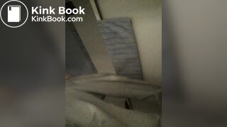 German stud taking a creamy shit