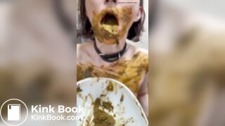 Nice shit eating fun