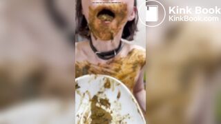 Nice shit eating fun