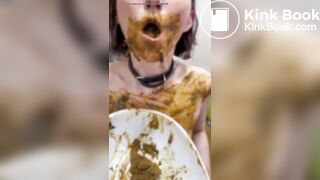Nice shit eating fun