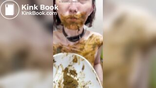 Nice shit eating fun