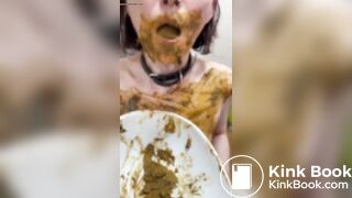 Nice shit eating fun