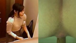 Scat Japanese - video 133