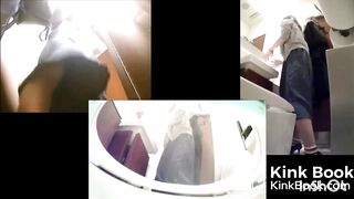 Scat Japanese - video 132