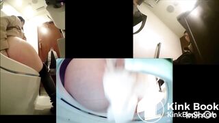 Scat Japanese - video 128