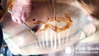 Slave training day 3