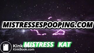 MISTRESS KAT EXC 2PP