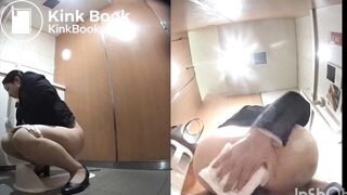 Scat Japanese - video 127