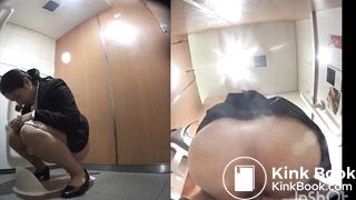 Scat Japanese - video 127