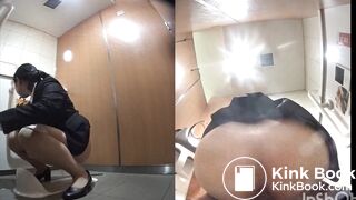 Scat Japanese - video 127