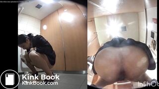 Scat Japanese - video 127