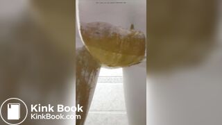girl panty poop - video 27
