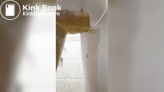 girl panty poop - video 27