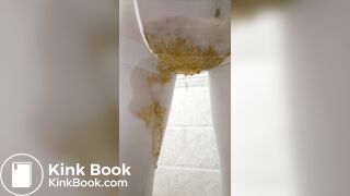 girl panty poop - video 27