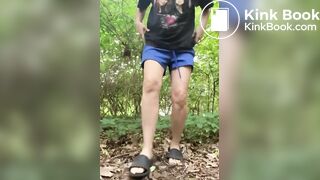 In Da Woods - video 2
