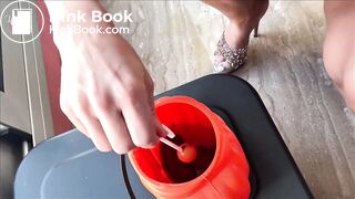 Halloween trick or treat