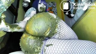 dirty anal,smearing and atm