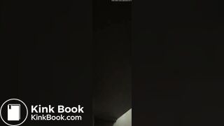 Woman shows her ABNORMOUS MONSTER (help me find her!!!)