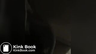 Woman shows her ABNORMOUS MONSTER (help me find her!!!)