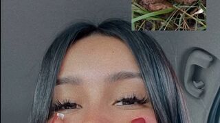 Spanish Selina's Selection IG Model, plops and turds