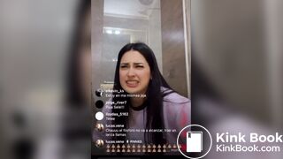 Spanish Selina's Selection IG Model, plops and turds