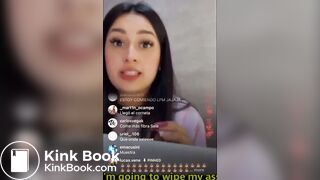 Spanish Selina's Selection IG Model, plops and turds