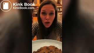 3vids German girl eats poop for clout