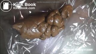 german classic, blonde housewife, big turds