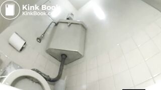japanese toilet - video 150