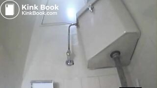 japanese toilet - video 150